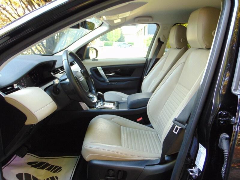 LAND ROVER Discovery Sport Discovery Sport 2.0D...