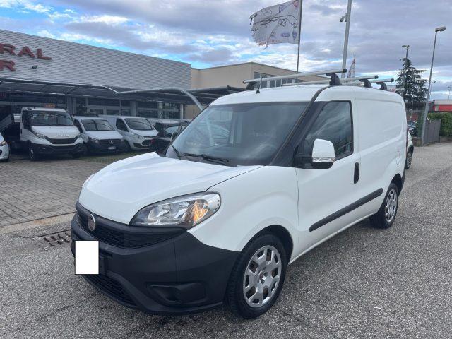 FIAT Doblo 1.6 MJT 120CV 3 Posti Furgone