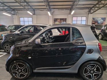 Turbo 90cv 18th anniversario garanzia navi led