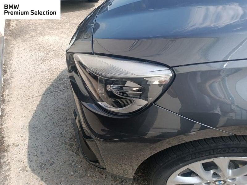 BMW Serie 2 Active Tourer 225XE ACTIVE TOURER IPERFORMANCE AUTO