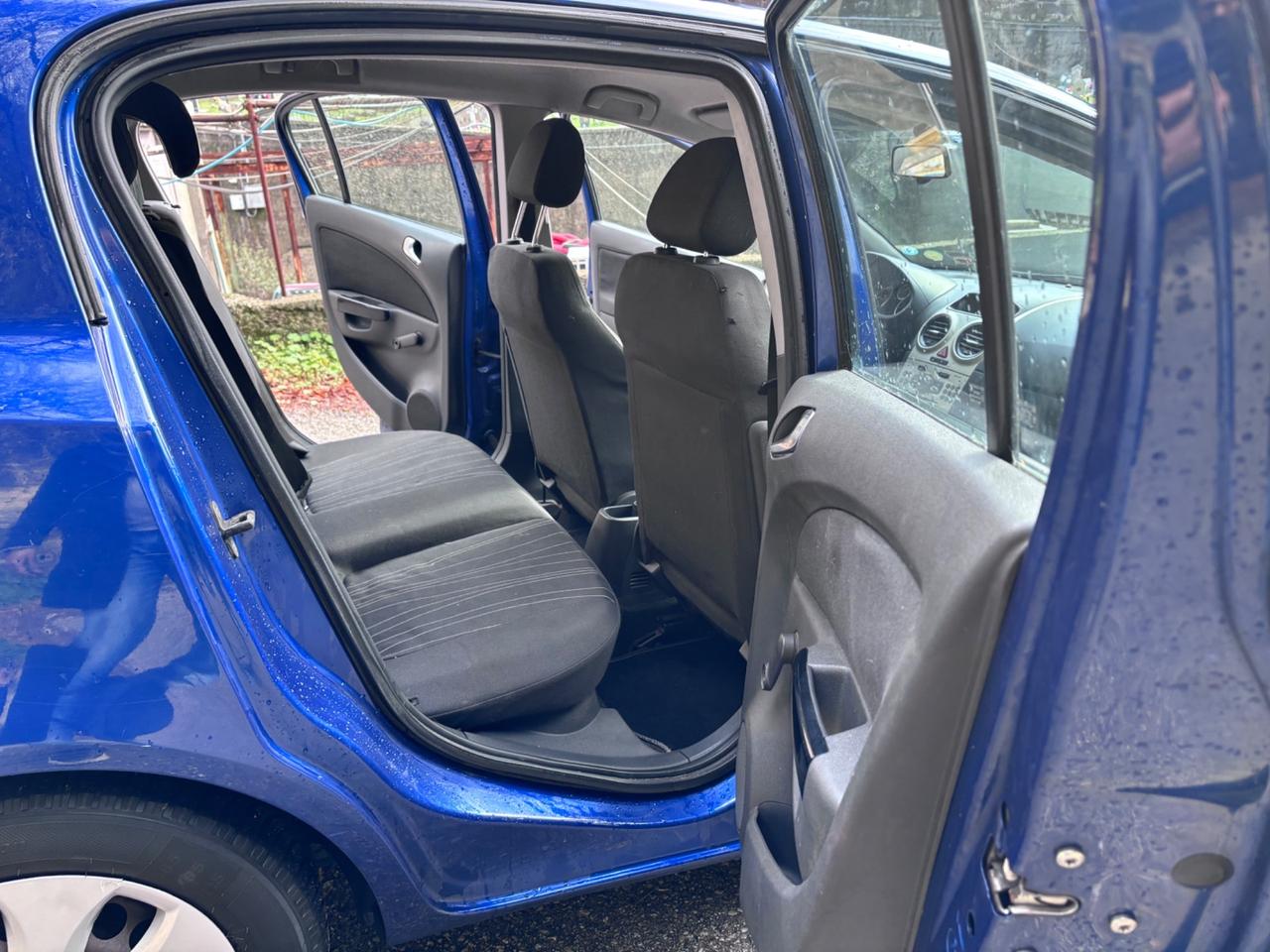 Opel Corsa 1.3 CDTI 75CV ecoFLEX 5 porte Enjoy