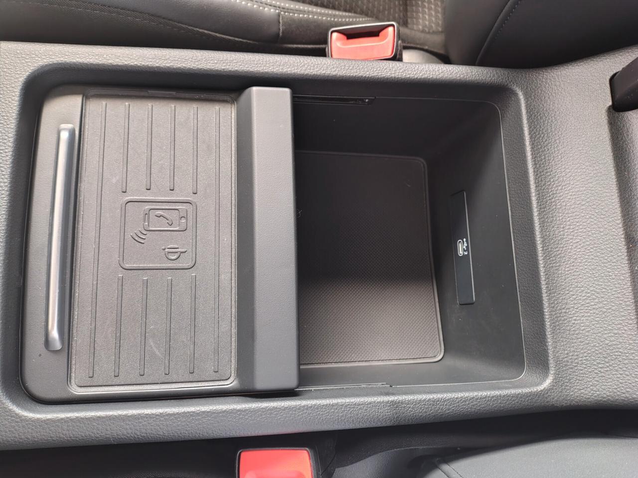 Audi Q5 SPB 40 TDI quattro S tronic S line plus