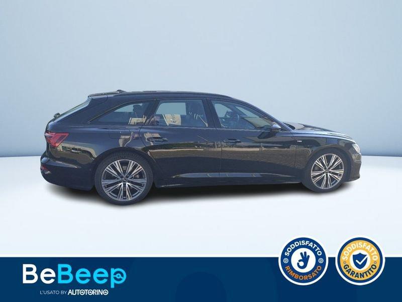 Audi A6 AVANT 45 3.0 TDI MHEV BUSINESS PLUS QUATTRO S-T