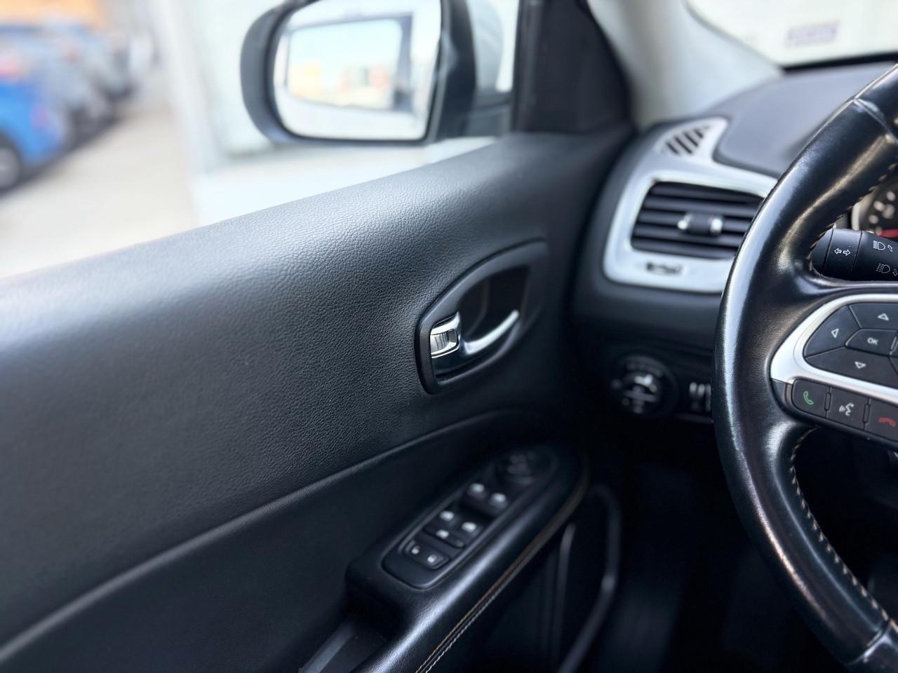 Jeep Compass 1.3 Benzina 131CV E6 - 2020