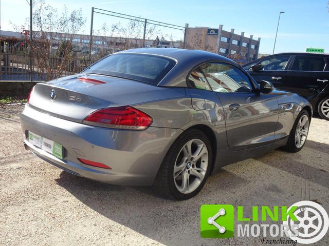 BMW Z4 sDrive23i