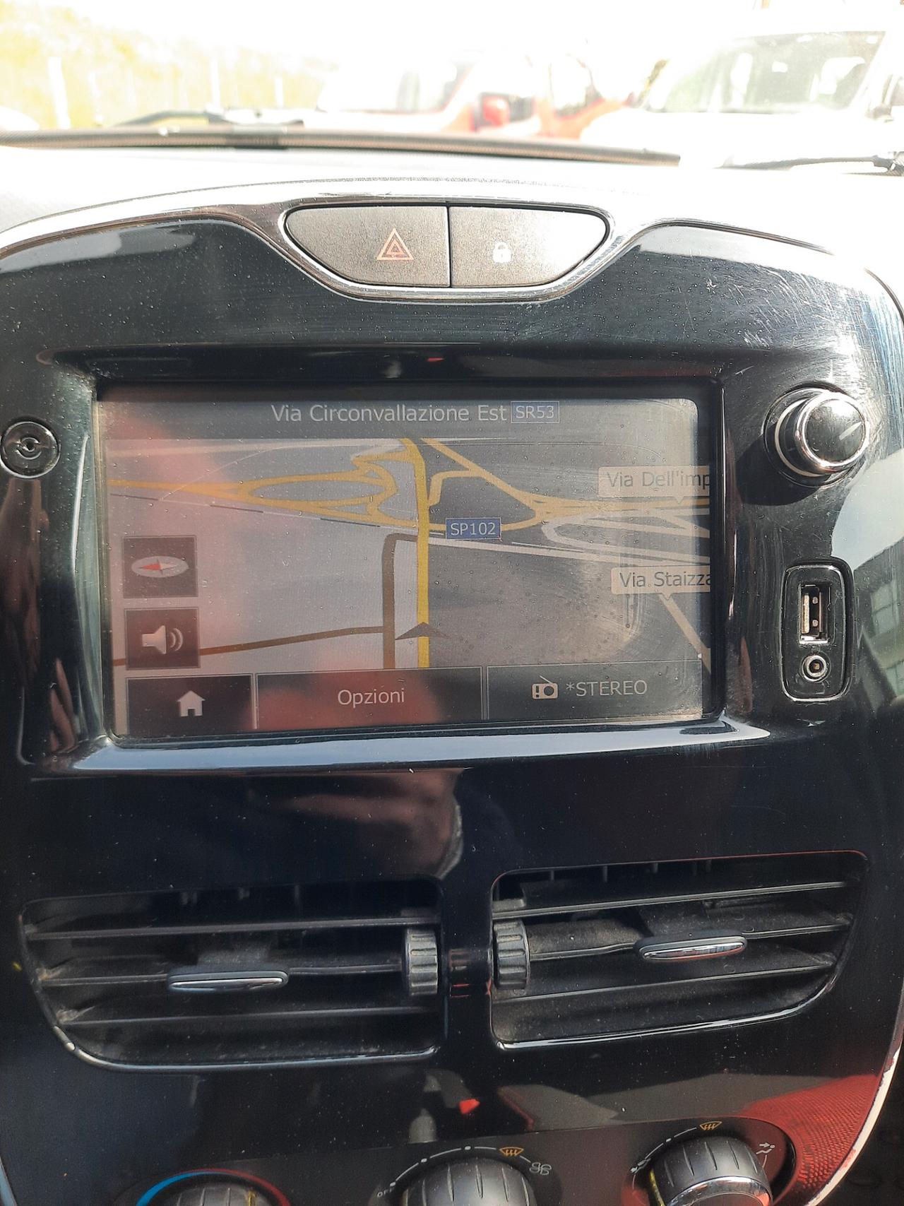 Renault Clio 1.2 75CV 5 porte Live OK NEOPATENTATI