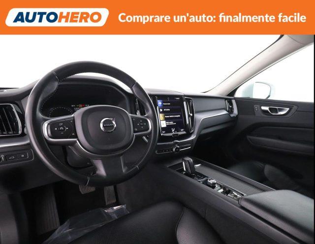 VOLVO XC60 T6 Recharge Plug-in Hybrid AWD Inscription