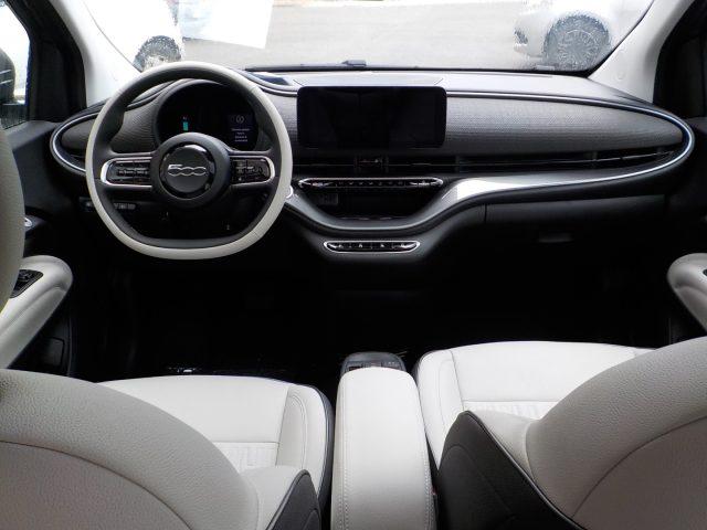 FIAT 500e 70Kw 95CV Elettrica Pop - Promo Incentivo