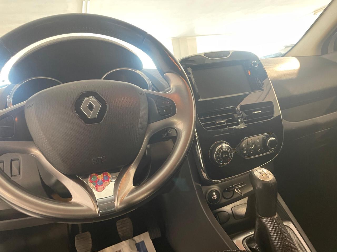 Renault Clio Sporter 1.5 dCi 8V 75CV Costume National