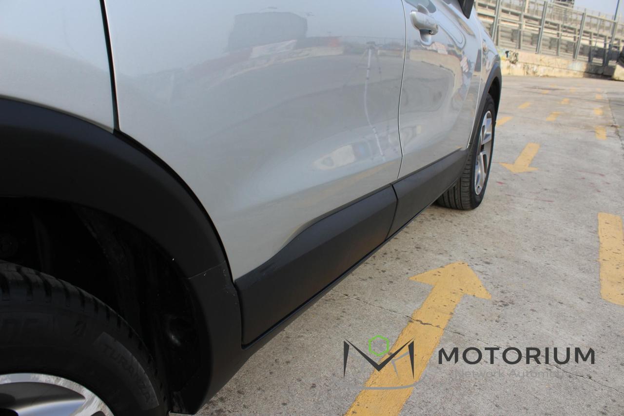 Opel Crossland X 1.2 TURBO S&S INNOVATION