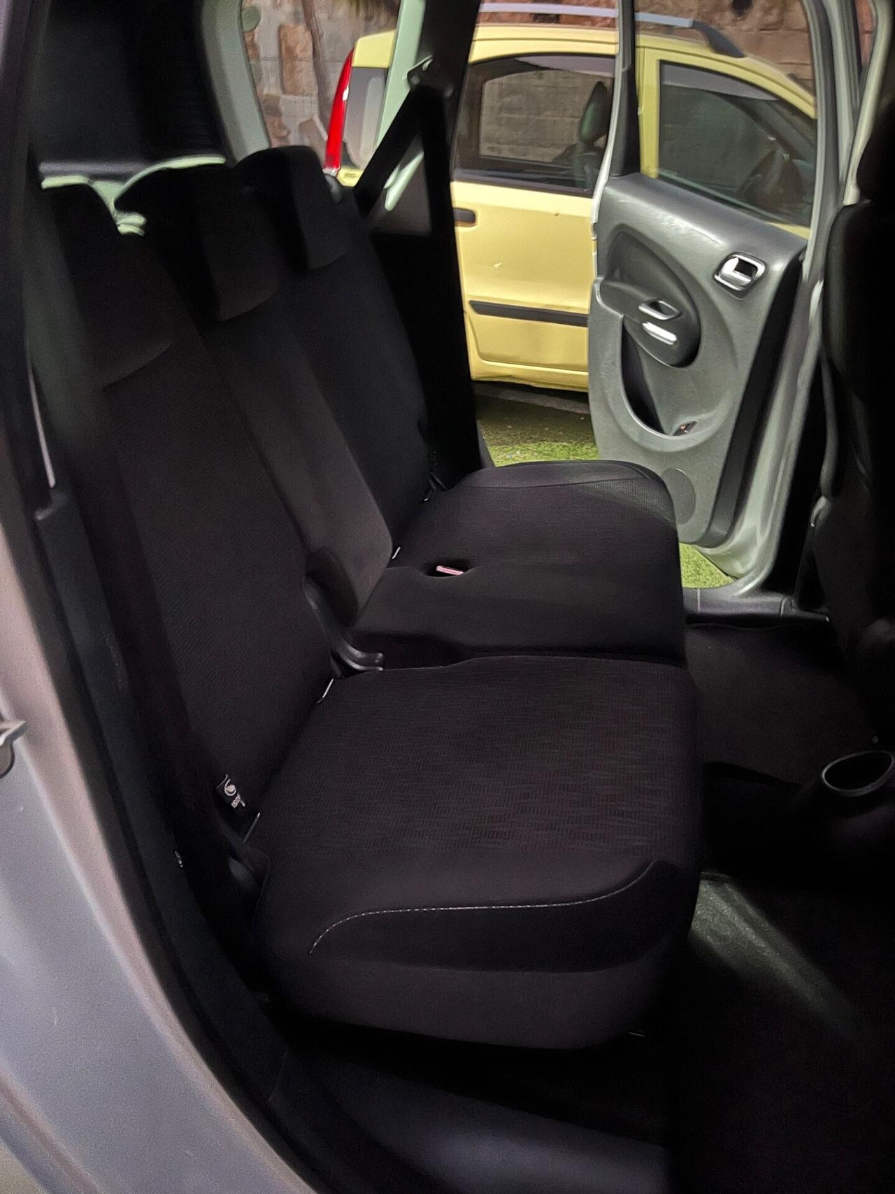 Citroen C3 Picasso BlueHDi 100 Exclusive FINE 2015