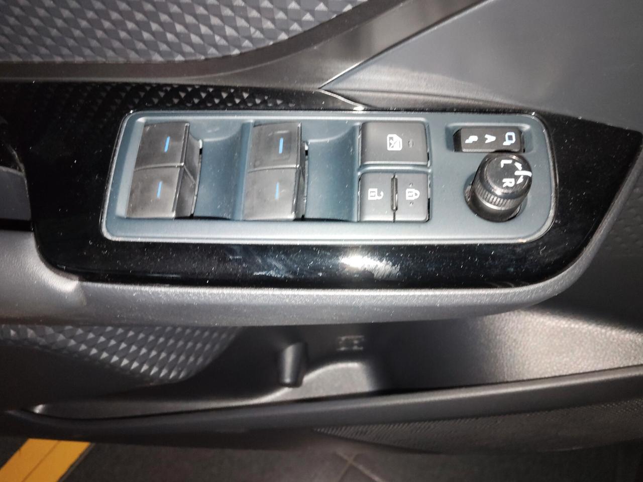 Toyota C-HR 1.8 Hybrid 5p. E-CVT Trend