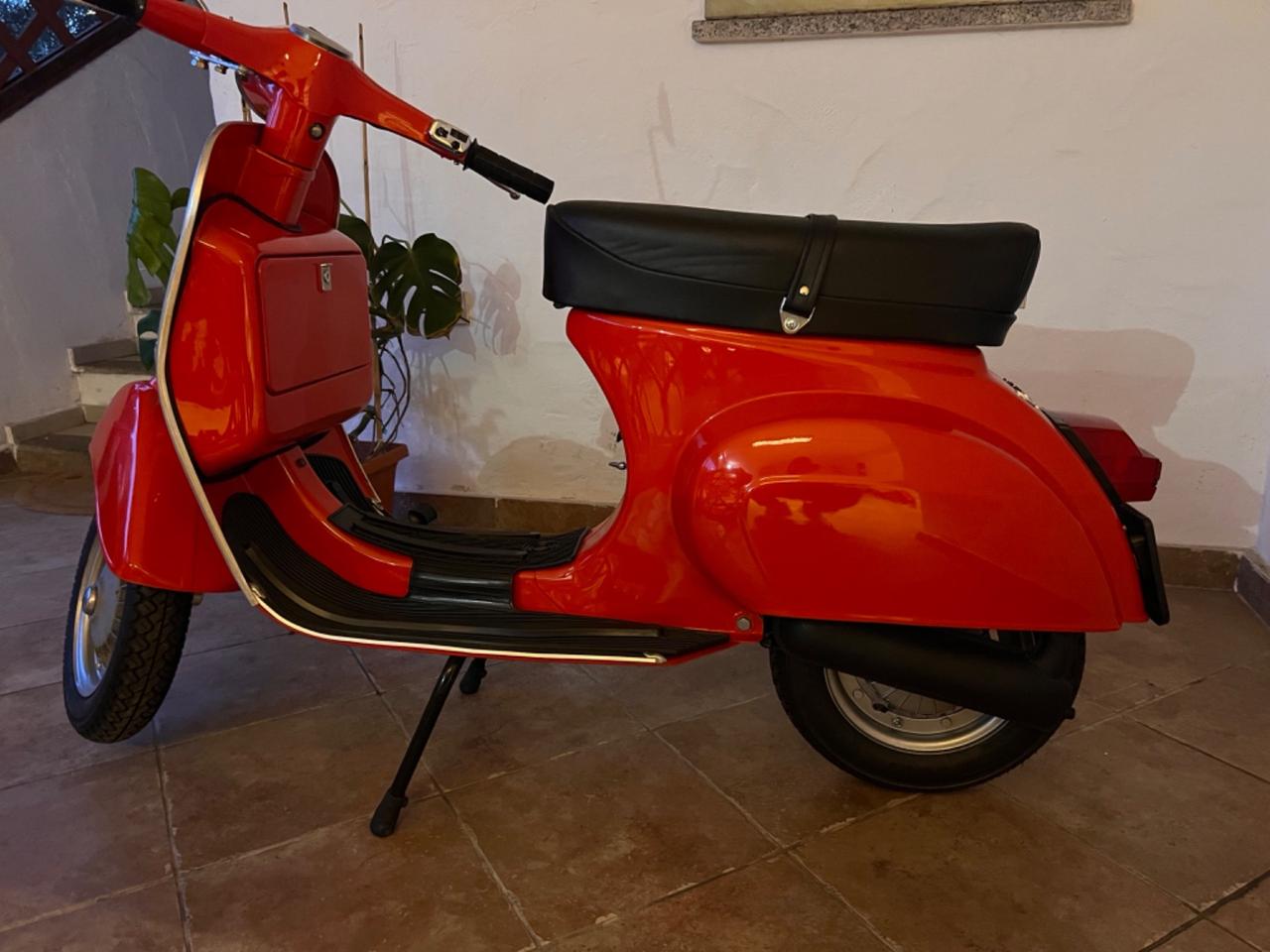 Vespa 50 R