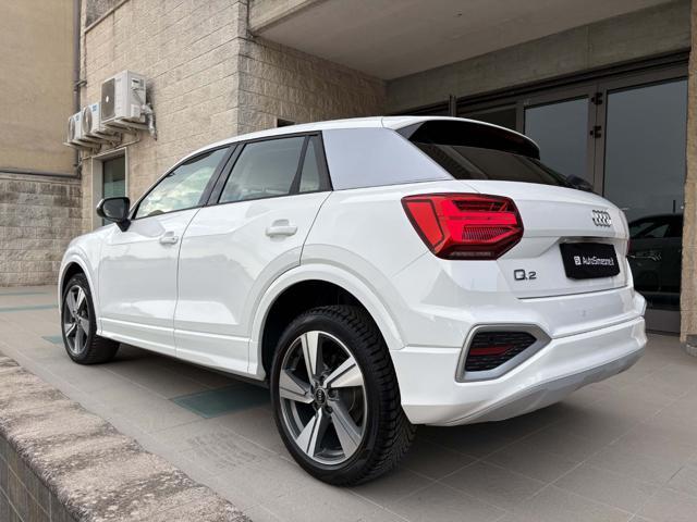 AUDI Q2 30 TDI S tronic Admired Advanced