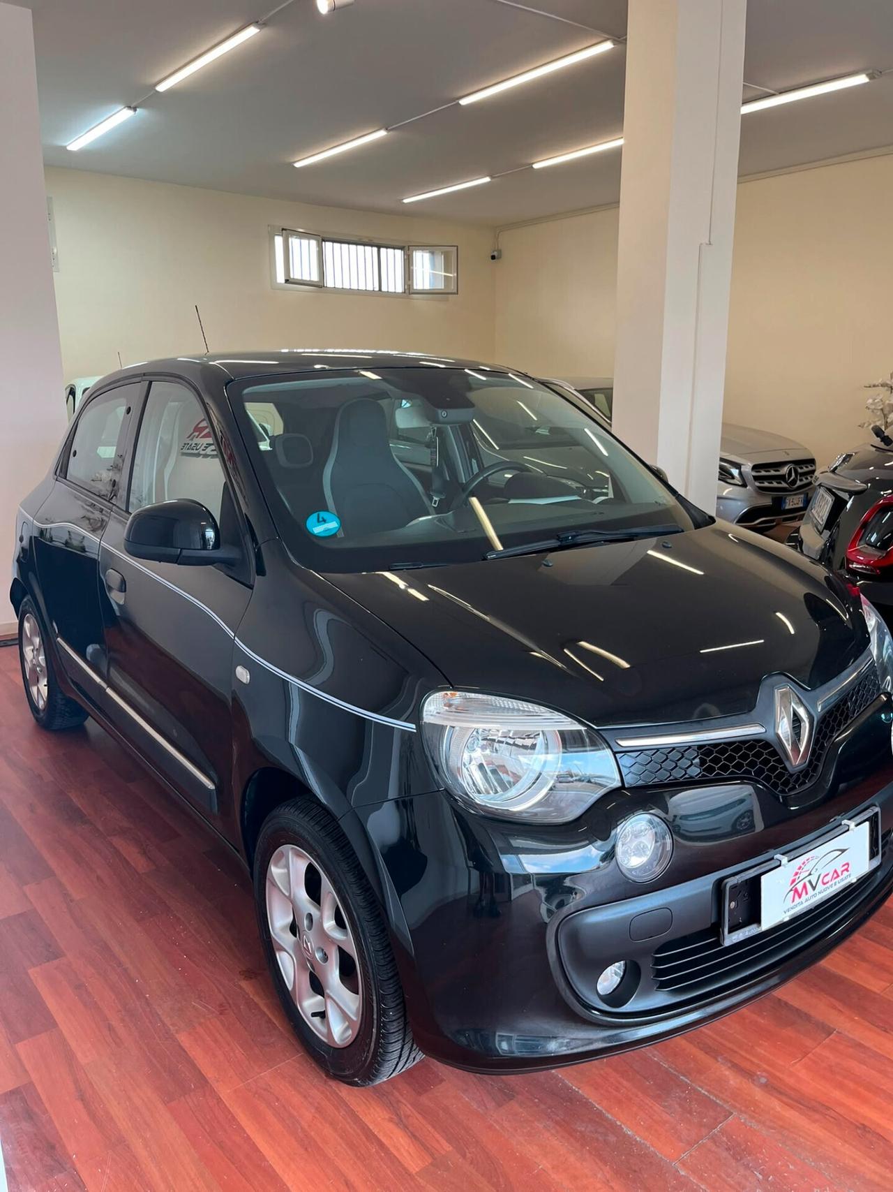 Renault Twingo TCe 90 CV Stop&Start Energy Limited
