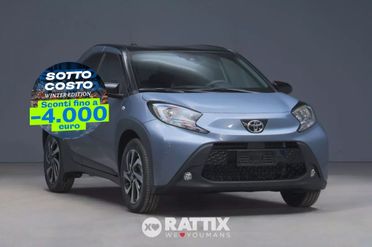 Toyota Aygo X 1.0 72CV Trend s-cvt