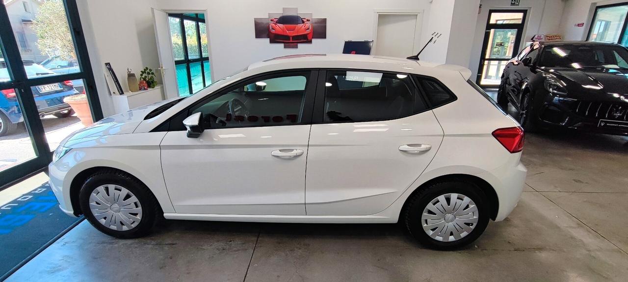 Seat Ibiza 1.0 TGI 5 porte Style