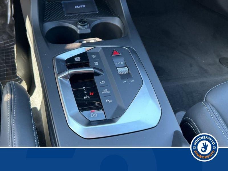 BMW Serie 1 120d M Sport Pro