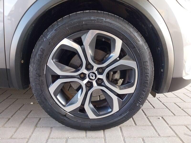 Renault Captur Captur 1.6 E-Tech full hybrid E-Tech Engineered 145cv auto