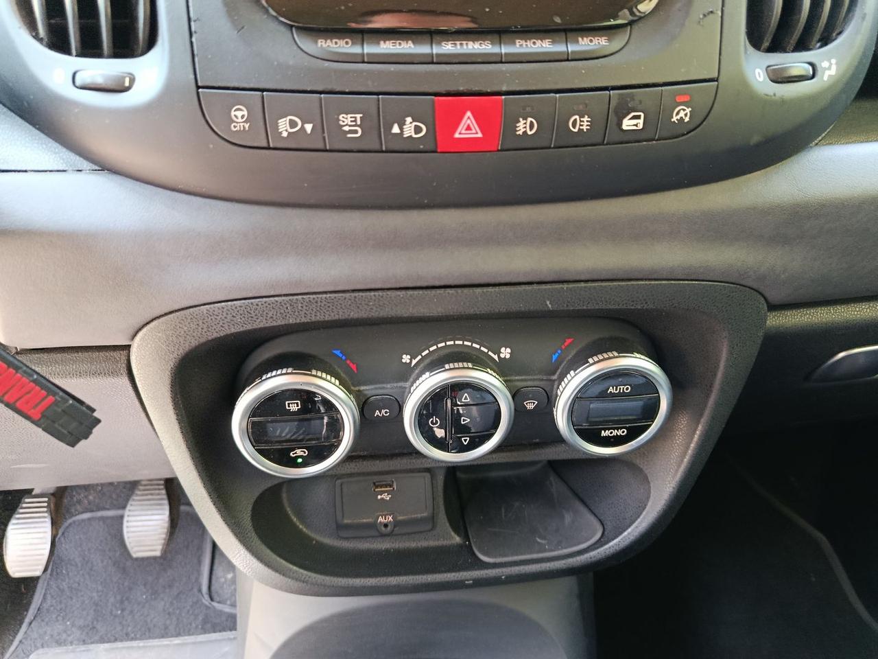 Fiat 500L Lounge 1.6 Multijet #10452