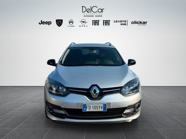Renault Megane Mégane dCi 110CV Start&Stop SporTour Energy Limited