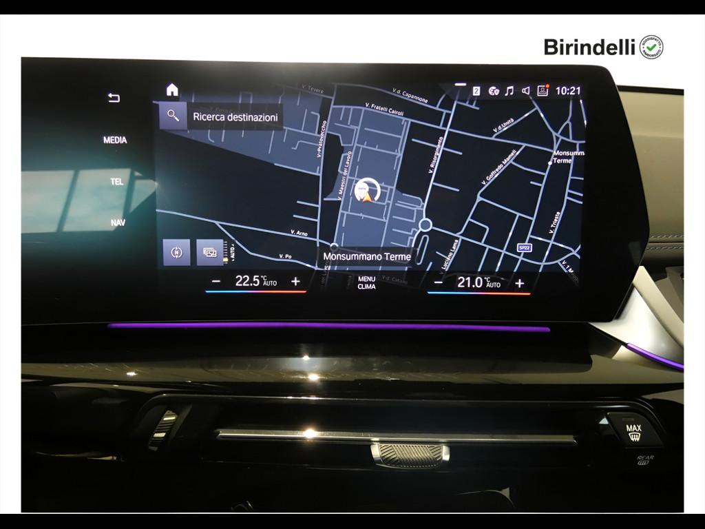 BMW X1 (U11) - X1 xDrive 23d Msport