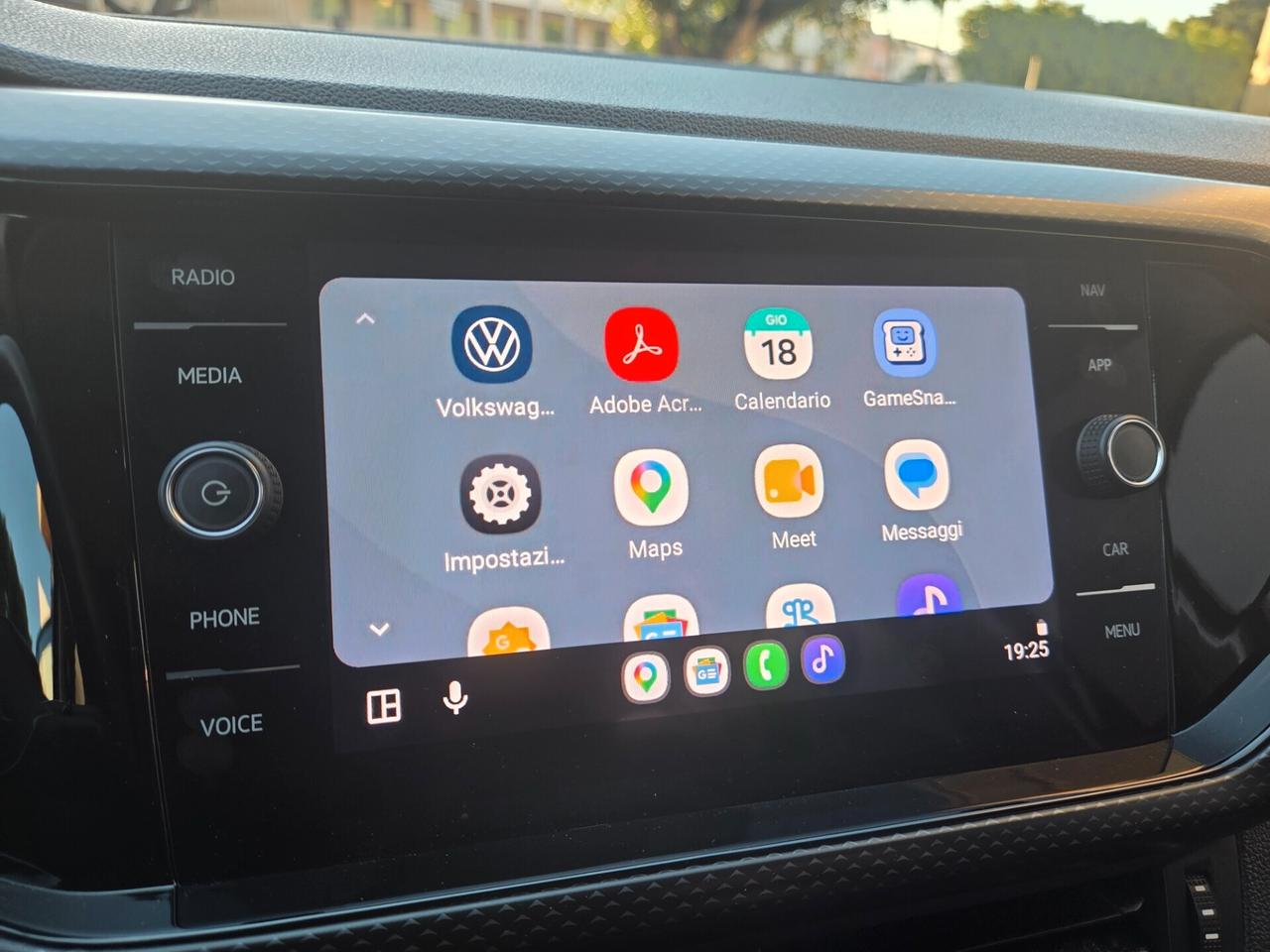 Volkswagen T-Cross 1.0 TSI 95 CV STYLE