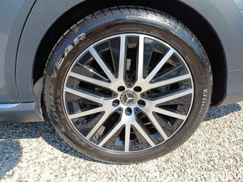 Mercedes-Benz Classe E All-Terrain E 220 d All-Terrain 4Matic Business Sport