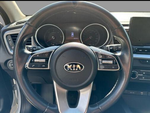 Kia Ceed 1.6 CRDi 136 CV DCT 5p. GT Line