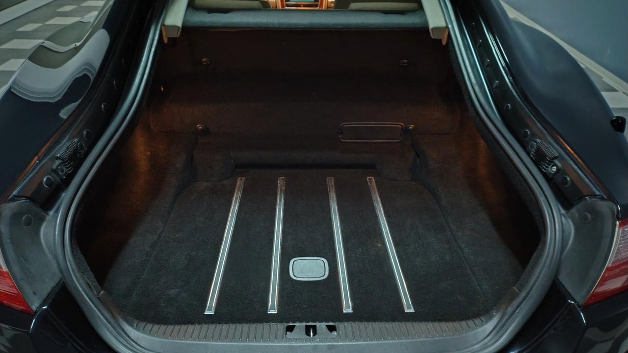 Jaguar XK 4.2 V8 Coupé