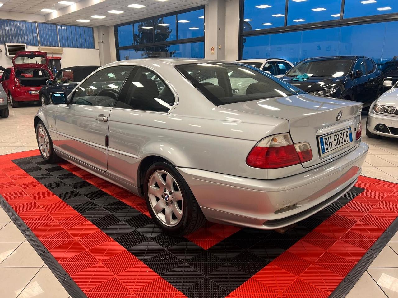 Bmw 320 320Ci cat Attiva