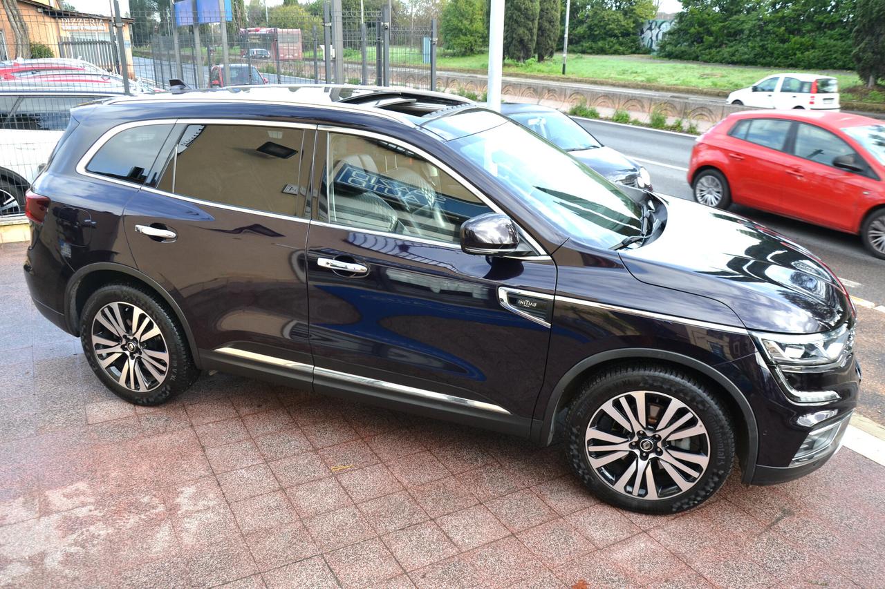 Renault Koleos 2.0 DCi 190CV 4X4 INITIALE PARIS X-TRONIC **TETTO*