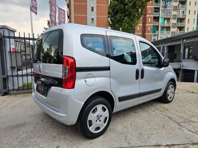 FIAT Qubo 1.3 MJT 80 CV Active