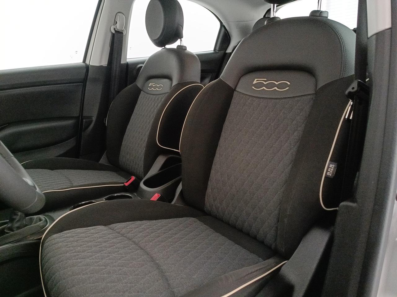 FIAT 500X 1.0 T3 Cross 120cv