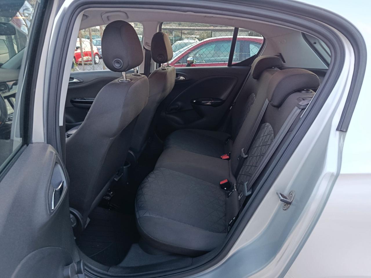 Opel Corsa 1.4 90CV GPL Tech 5 porte Advance