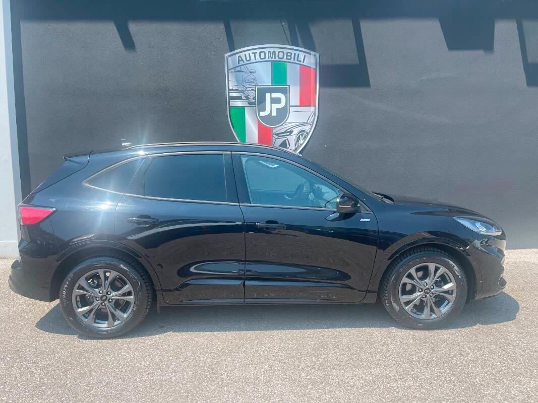 Ford Kuga 2.0 ecoblue ST-Line Design 2wd 120cv auto