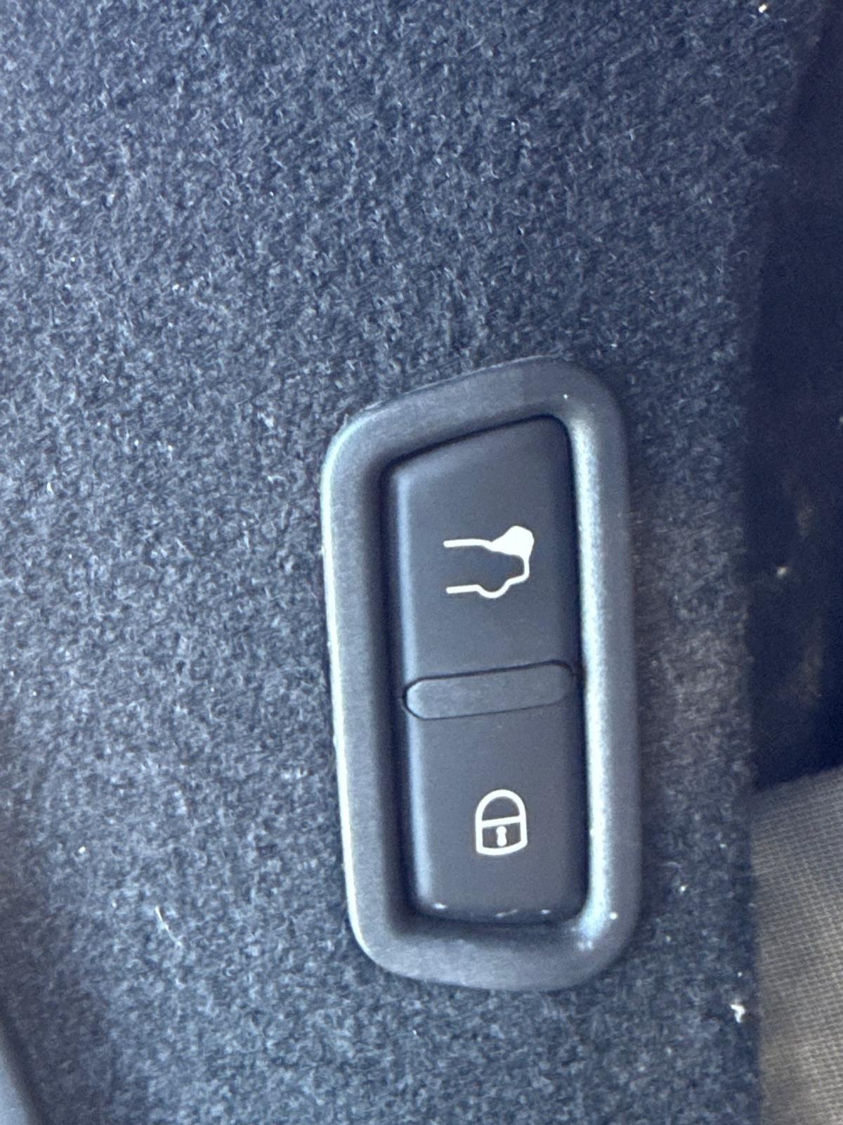 Maserati Levante V6 Diesel 275 CV AWD Granlusso