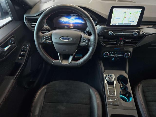 Ford Kuga Kuga III 2020 2.0 ecoblue ST-Line X awd 190cv auto