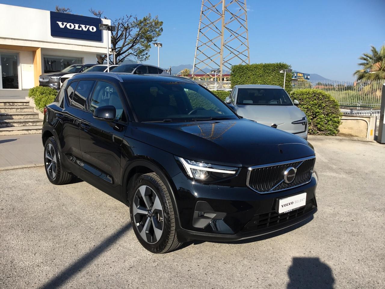 Volvo XC40 T2 Core CAMBIO AUTOMATICO