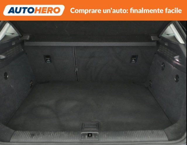 AUDI A3 SPB 1.2 TFSI 110 CV S tronic Attraction