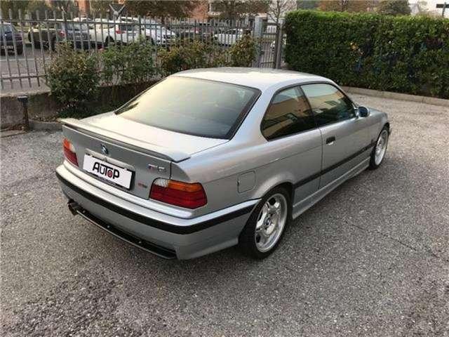 BMW M3 3.0 Cat Coupe' M3 210 KW - 286 CV