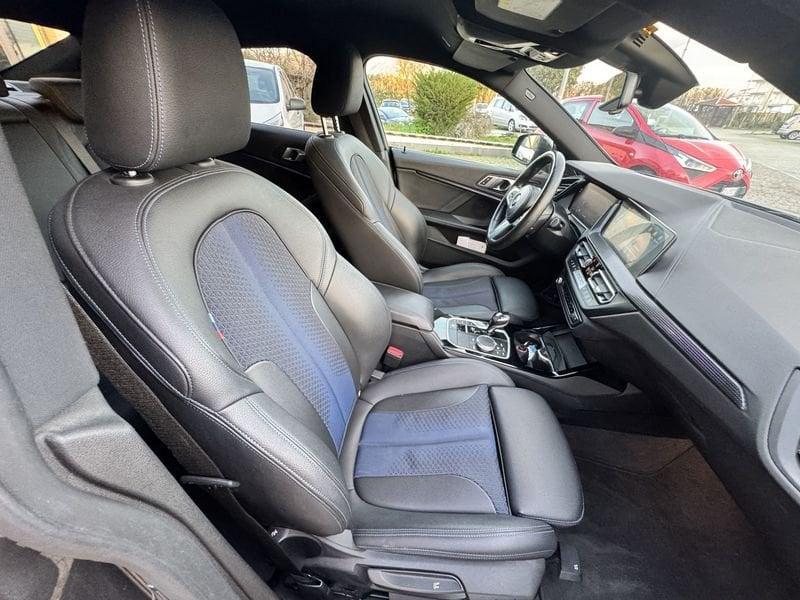 BMW Serie 2 G.C. 218d Gran Coupé Msport