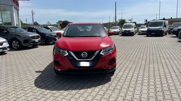 NISSAN Qashqai 1.5 dCi 115 CV DCT Business ***IVA ESPOSTA***