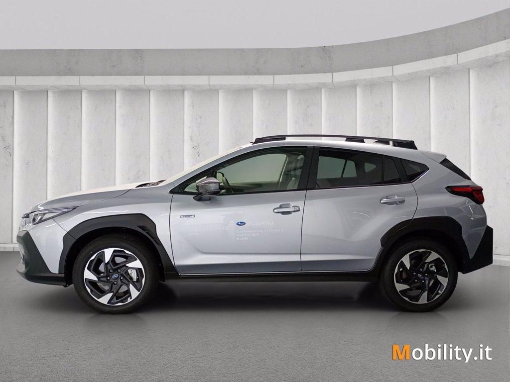 SUBARU Crosstrek 2.0i e-boxer Style Xtra del 2025