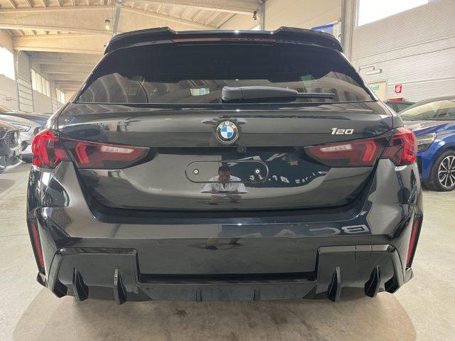 BMW 120 48V MSport Pro "19 M Sport TELECAM.360/PACK BLACK