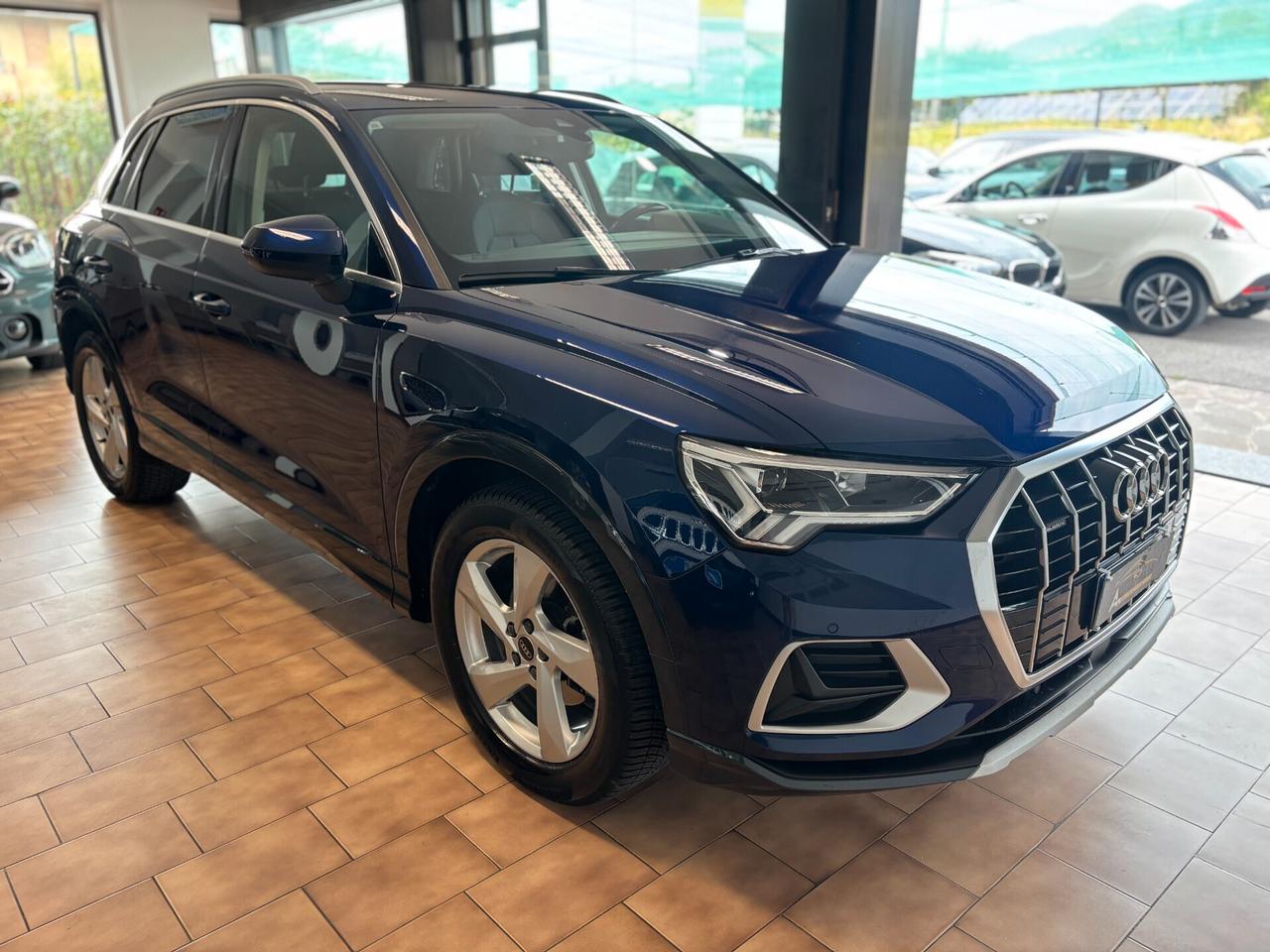 Audi Q3 35 SPORTBACK 2.0 tdi Business Plus quattro s-tronic *