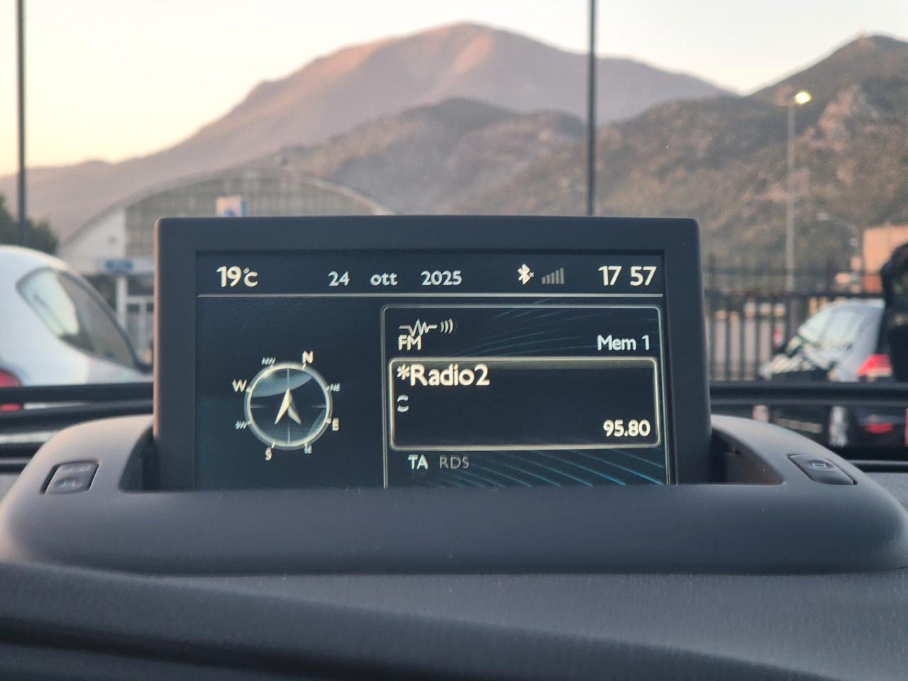 Peugeot 5008 1.6 HDi 120 EAT6 Allure 7 POSTI