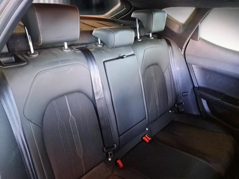 CUPRA FORMENTOR 2.0 TDI SUV