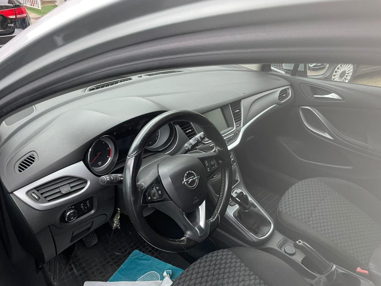 Opel Astra 1.6 CDTi 110CV Start&Stop Sports Tourer Innovation