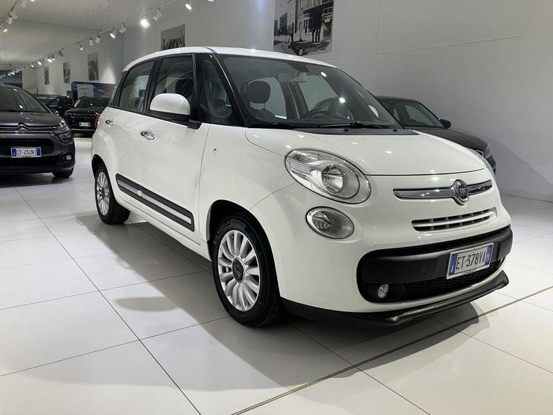 FIAT 500L 500L 1.3 Multijet 85 CV Pop Star